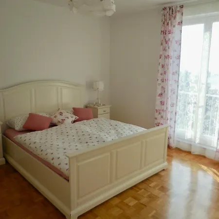 Apartman Nina Portorož