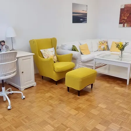 Nina Apartman