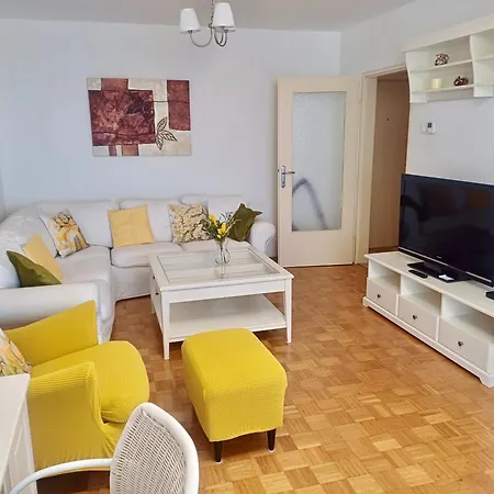 Apartman Nina *